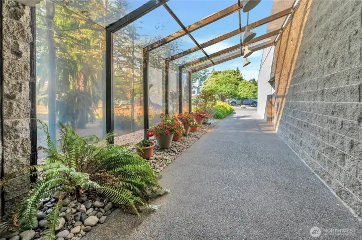 Common Area