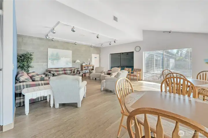 Common Area