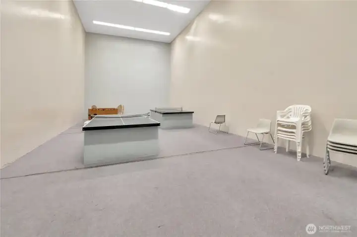 Common Area