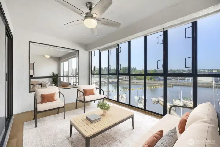 Sun Room