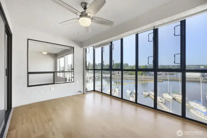 Sun Room