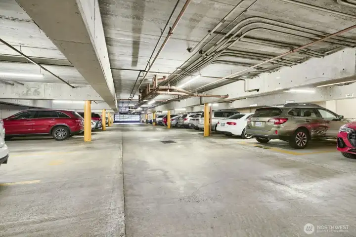 Community Garage