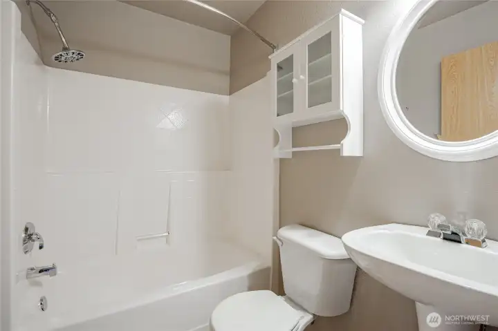 full bath full bath