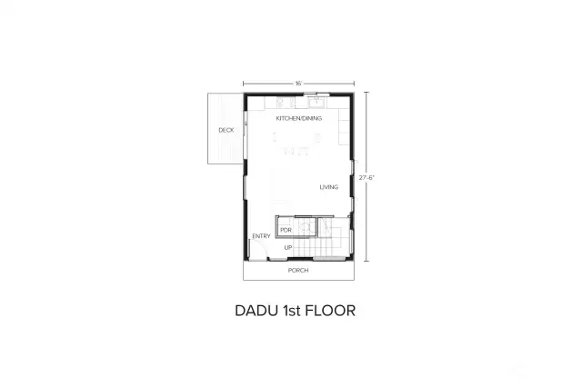 DADU - 1st Floor