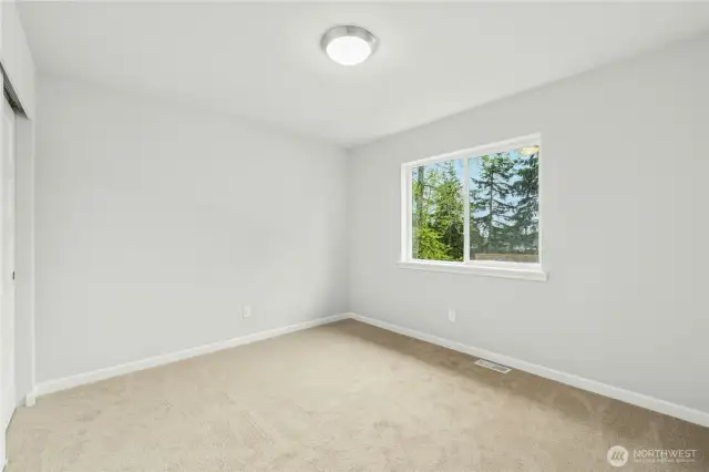 Photos are of Homesite 24 at Star Lake. Colors and features of actual home may vary.