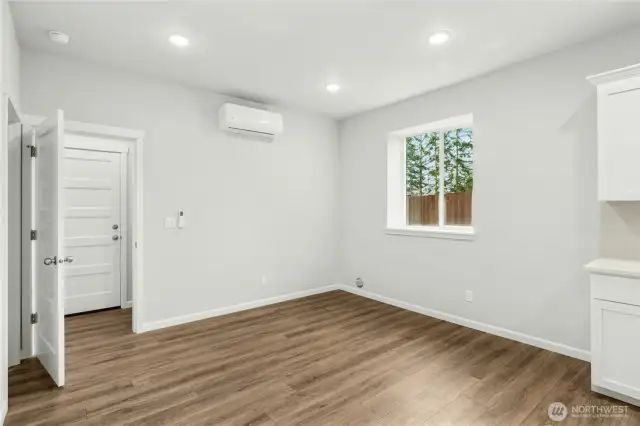 Photos are of Homesite 24 at Star Lake. Colors and features of actual home may vary.