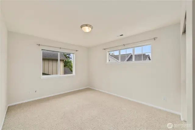 bdrm 4 is large
