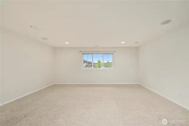 bdrm 4 is large