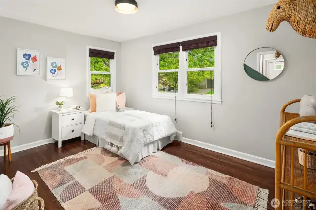 Bedroom #2