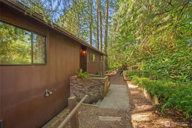 Walkway