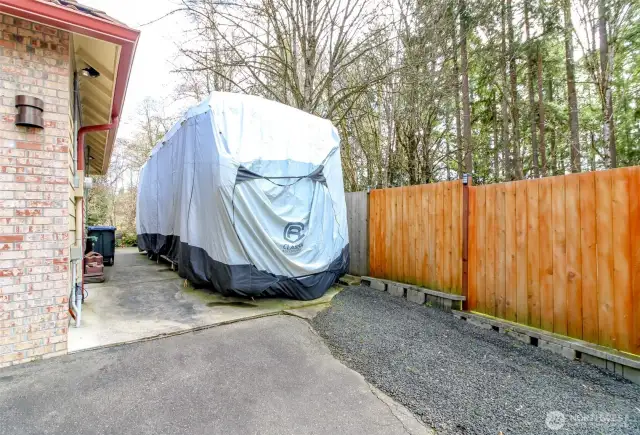 RV Parking