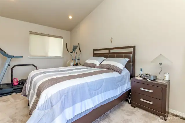 Mater Bedroom View #3