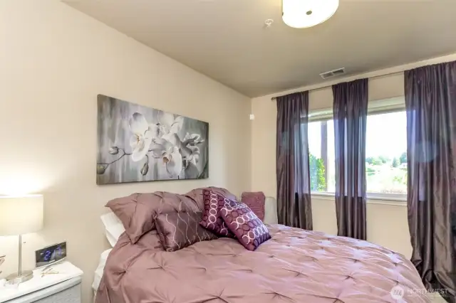Bedroom #2