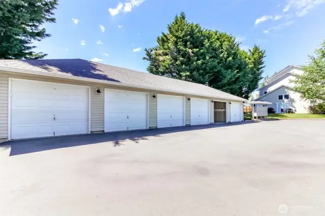 Garage #2