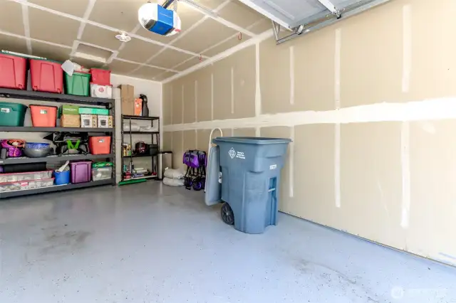 Garage #2 View #2