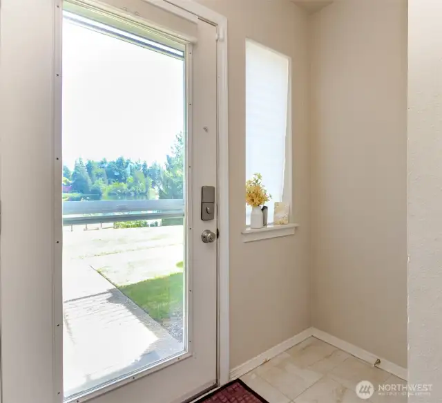 Entryway