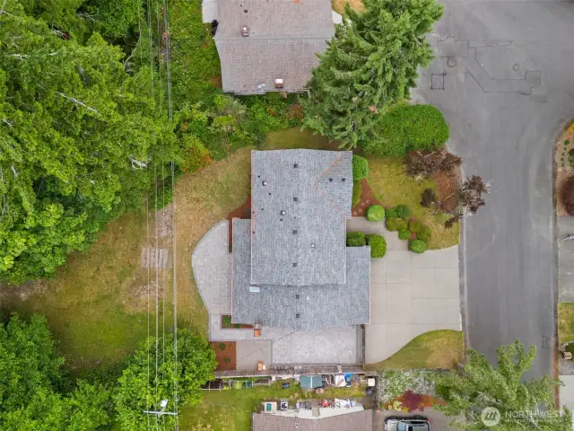 Roof new in 2019