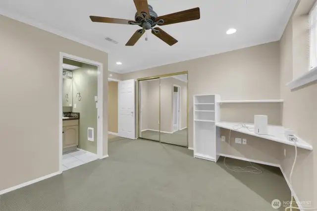 Bedroom #4
