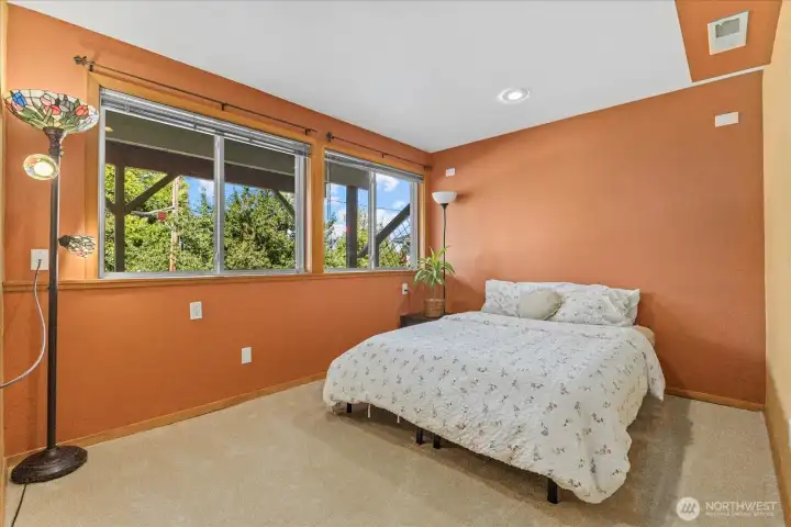 Bedroom 3 downstairs