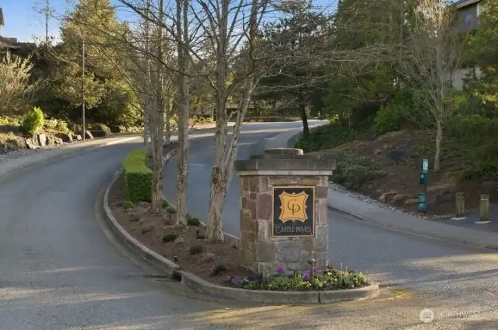 Experience a rare opportunity in Castle Pines, a highly sought-after community.