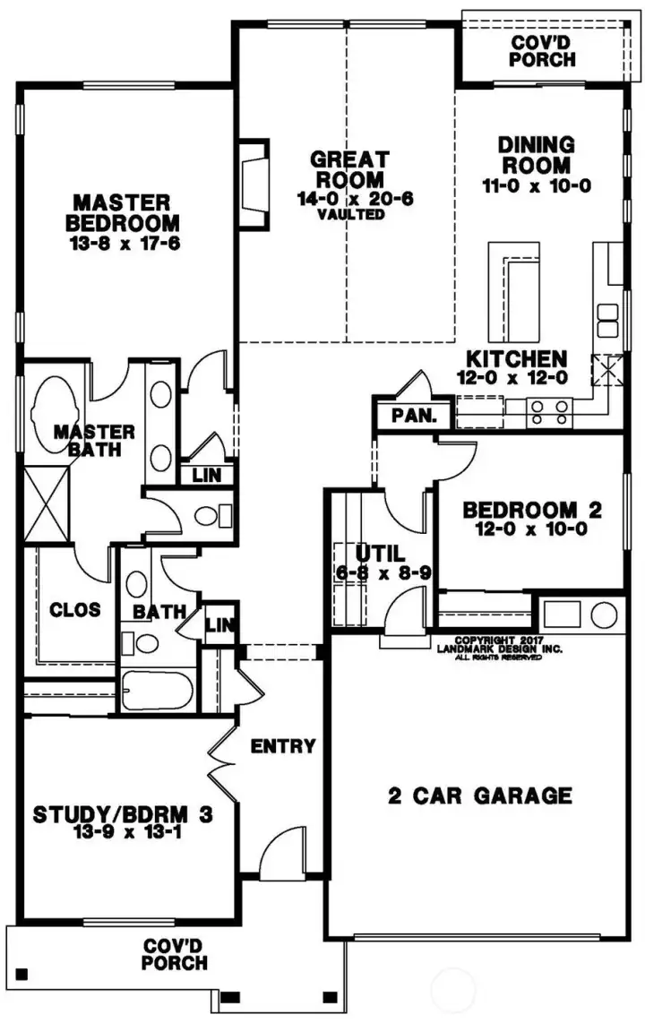 Builder reserves the right to modify floorplan without notice. Buyers to verify sq. footage to their satisfaction.