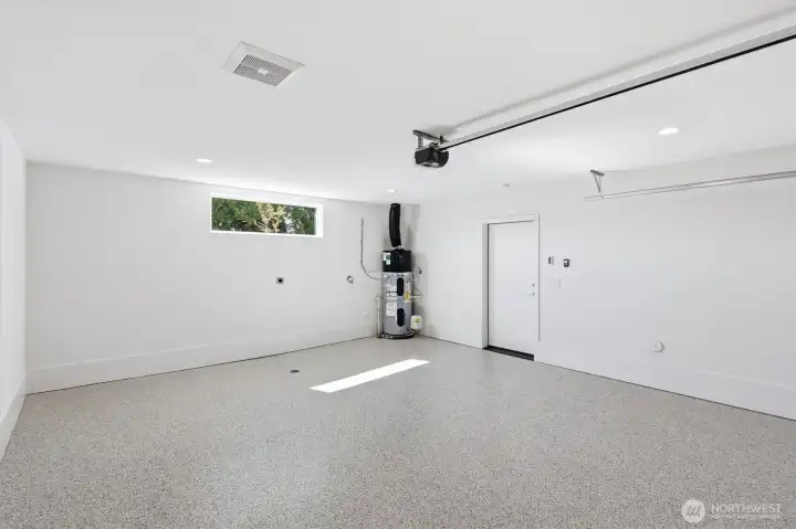 Attached Garage Attached Garage