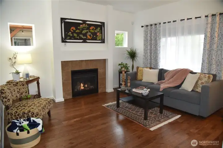 Living Room Living Room