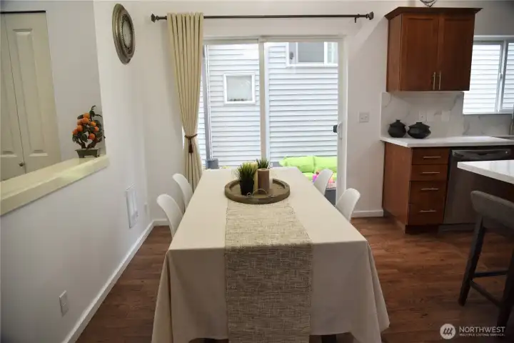 Dining Room Dining Room