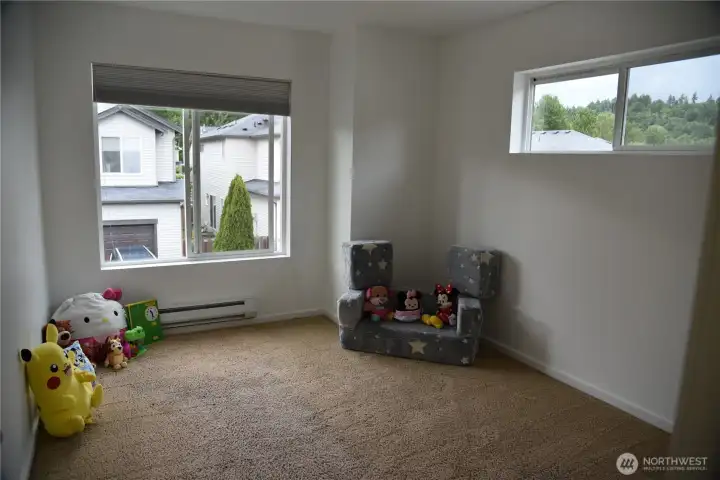 Bedroom 2 Bedroom 2