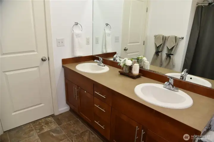 Bathroom #2 Bathroom #2