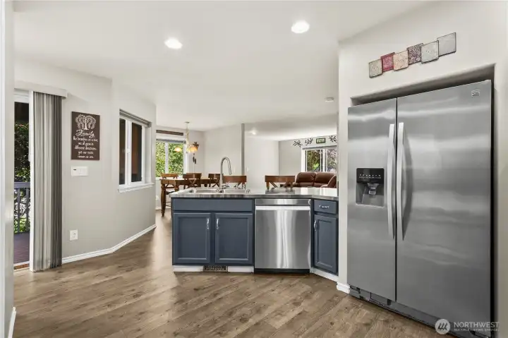 Kitchen Kitchen