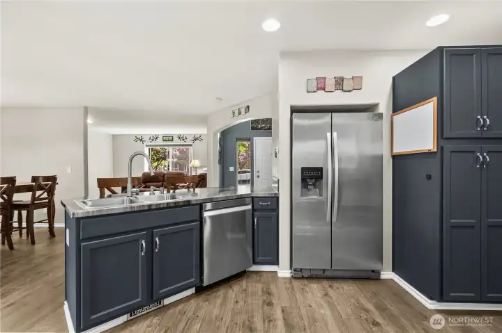 Kitchen Kitchen