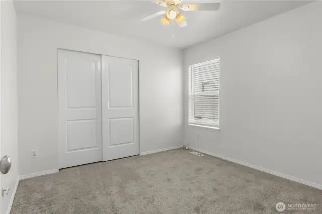 2nd level bedroom.