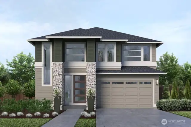 Facade, Ext Colors, Interior Photos & Floor Plans for illustrative purposes only. Actual Facade, Ext Colors, Interiors & Floor Plans may differ.