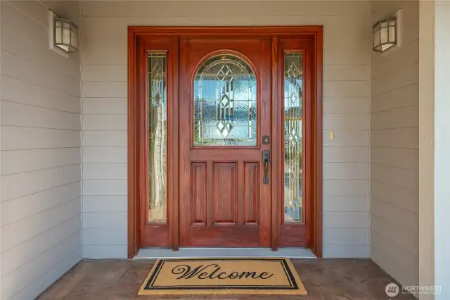 Welcome to 8022 Makah