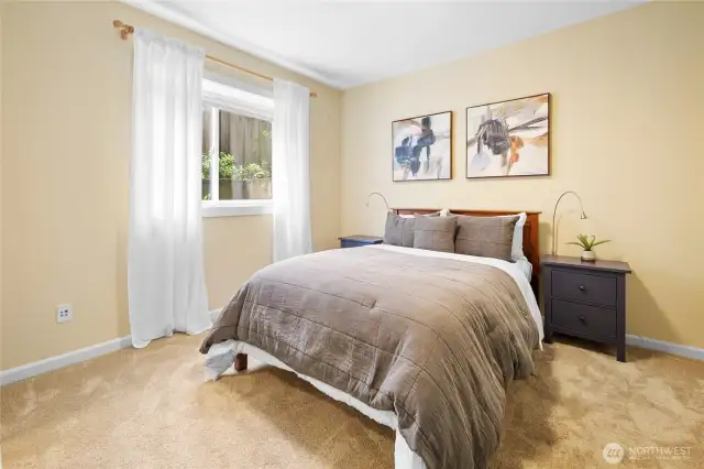 ADU: 1 bedroom