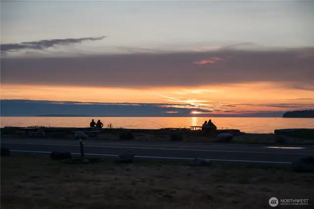 All just a short drive to Birch Bay