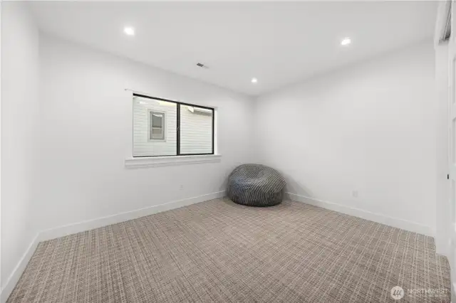 Bedroom #4