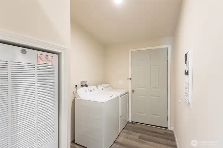 Laundry Laundry