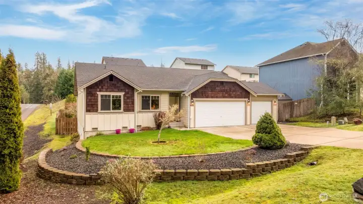 Welcome to single level living