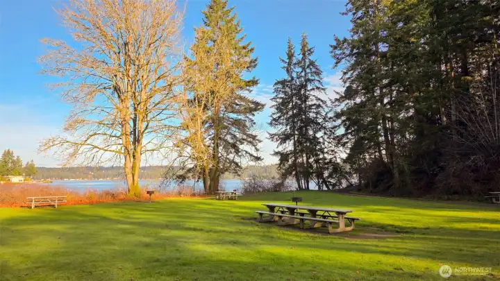 Manchester State Park