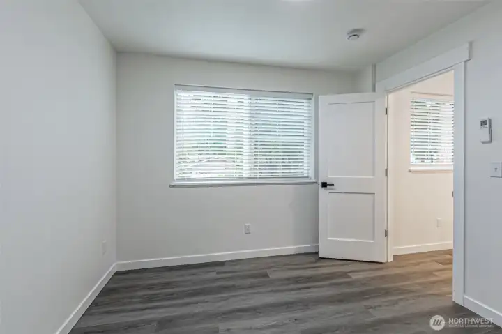Office/bonus room
