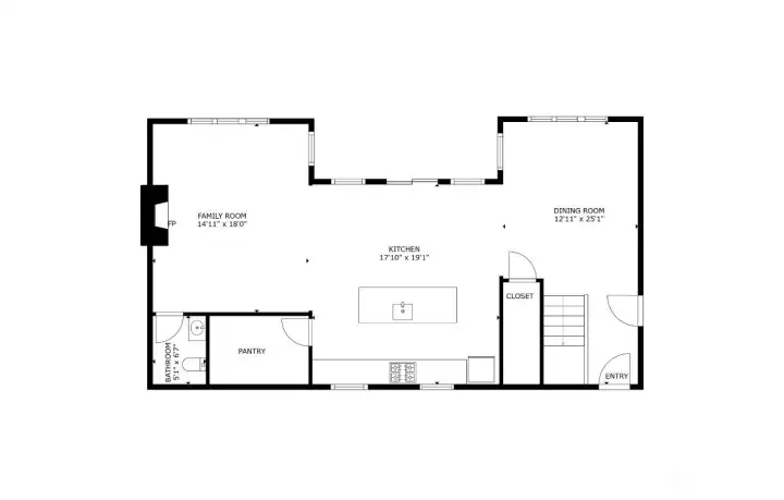 Floor Plan 1st floor Floor Plan 1st floor
