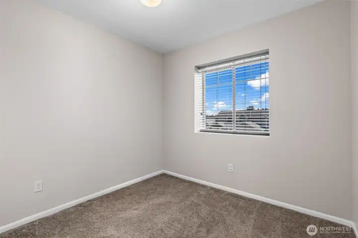 Bedroom #2
