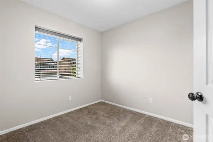 Bedroom #3