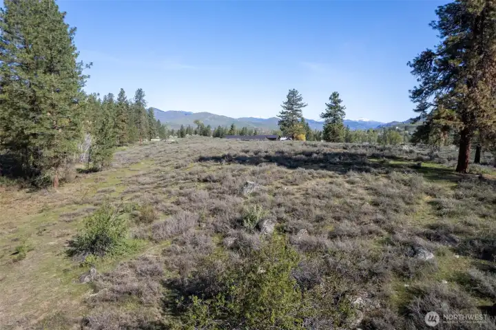 Unlock a range of possibilities with zoning that supports vacation rentals, residential uses, and lodging opportunities.