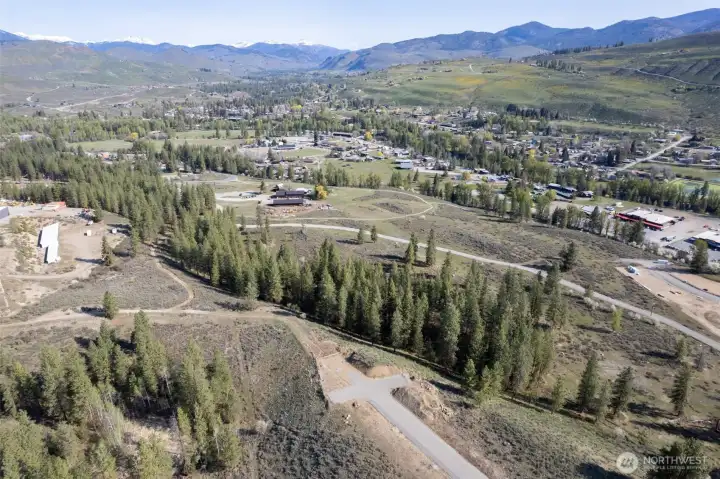 Enjoy close proximity to everything that makes Winthrop such a sought-after destination.