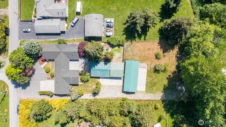 2.62 Acre parcel