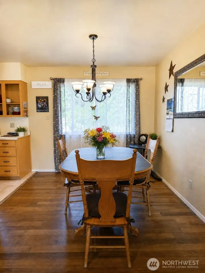 Dining Room Dining Room