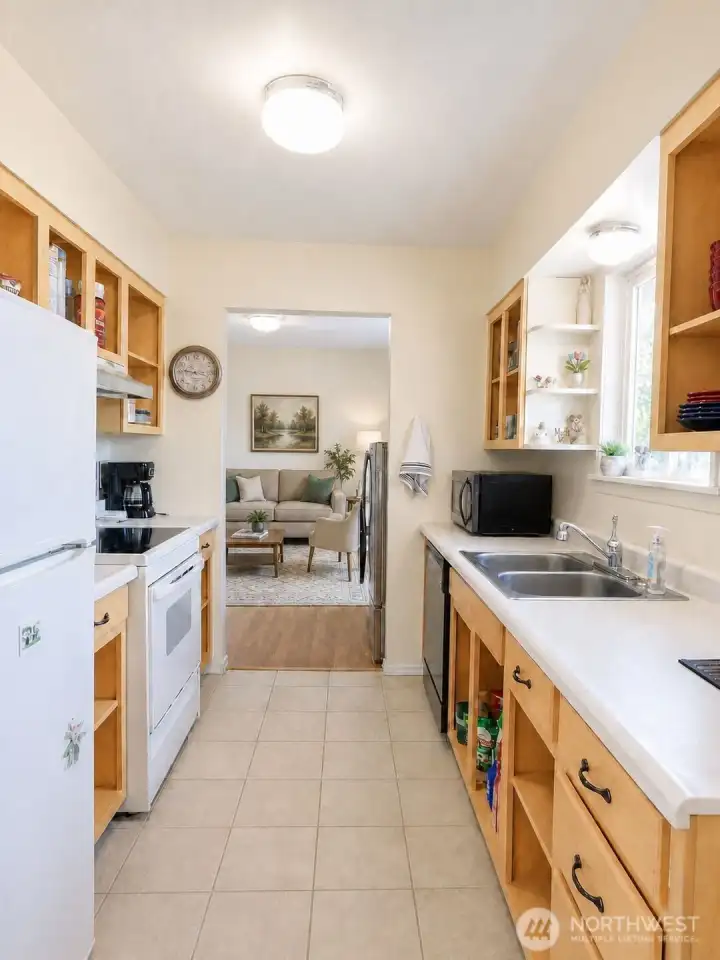 Kitchen Kitchen